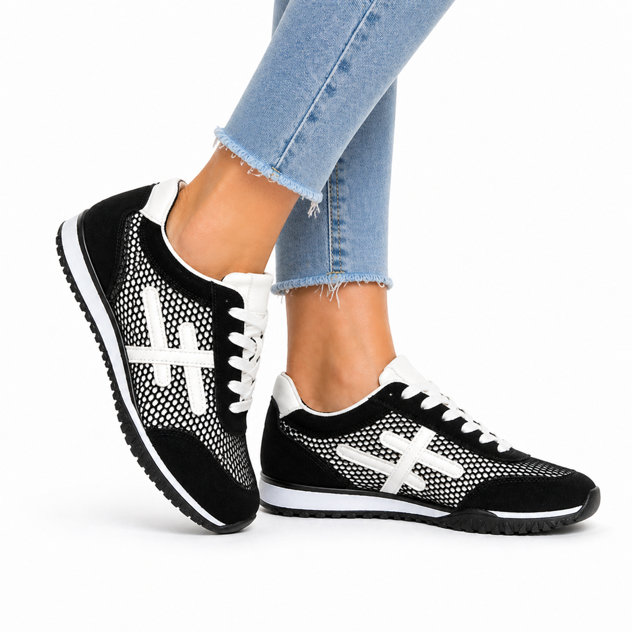 Sneakers Femme