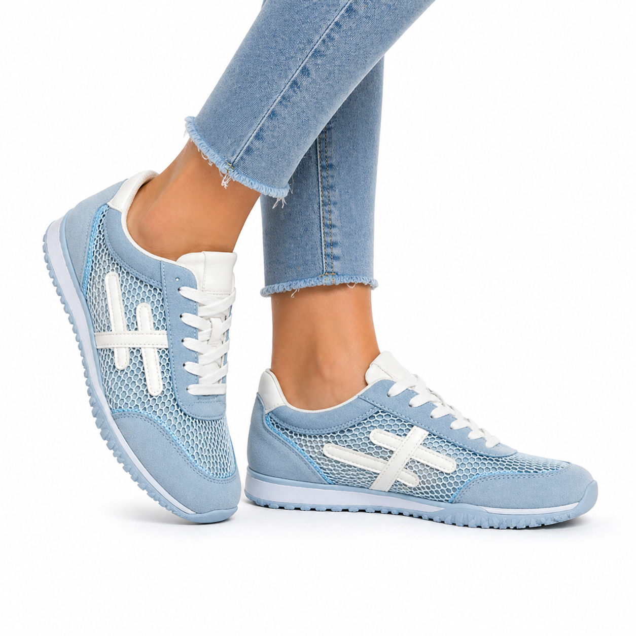 Sneakers Femme