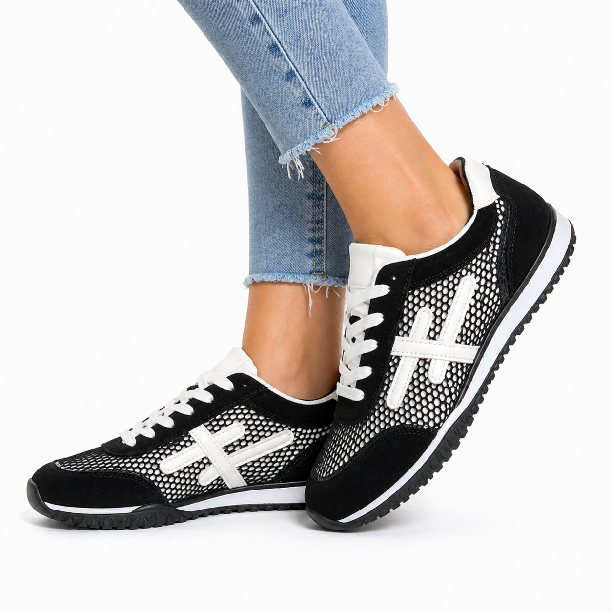 Sneakers Femme