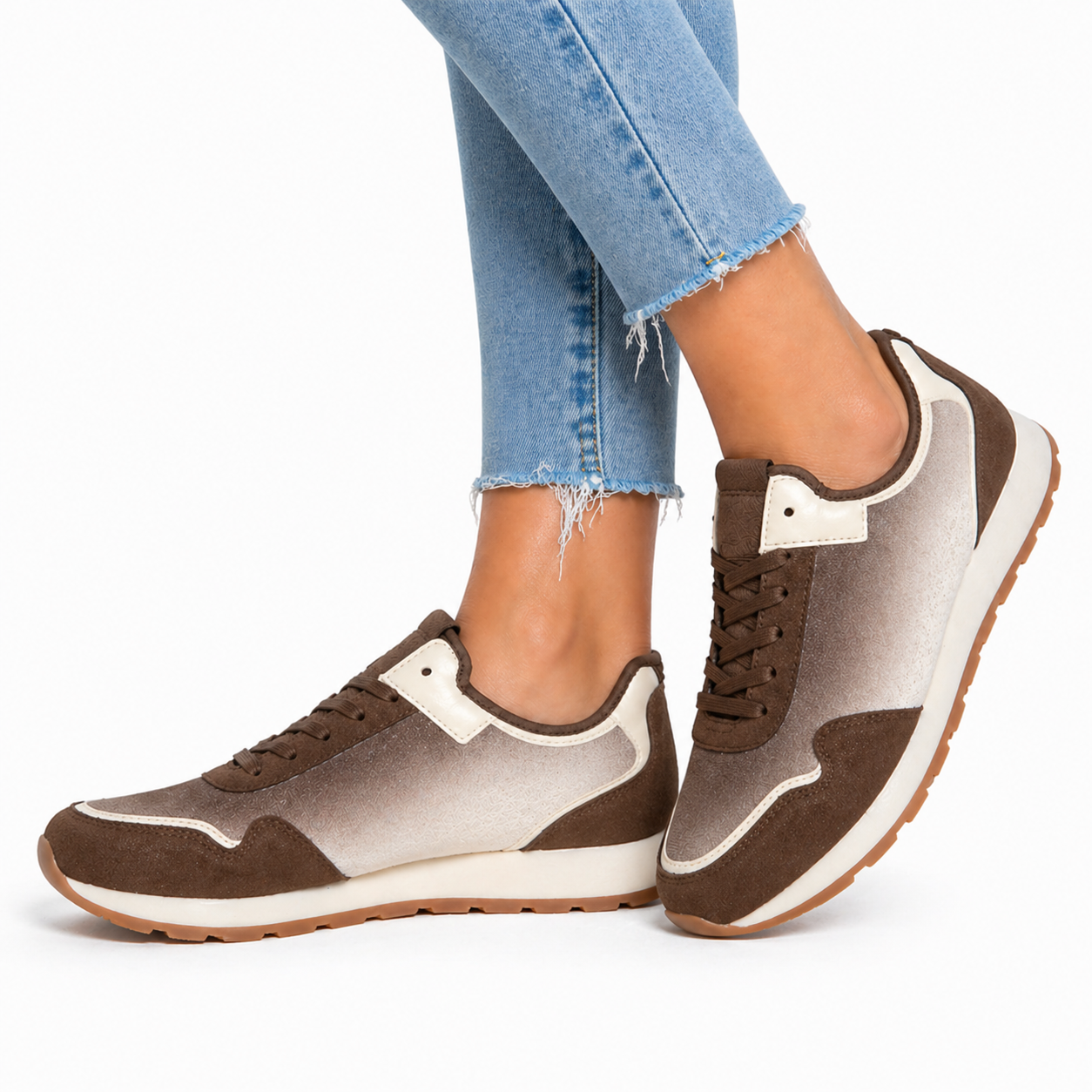 Sneakers Femme – Confort & Style Urban