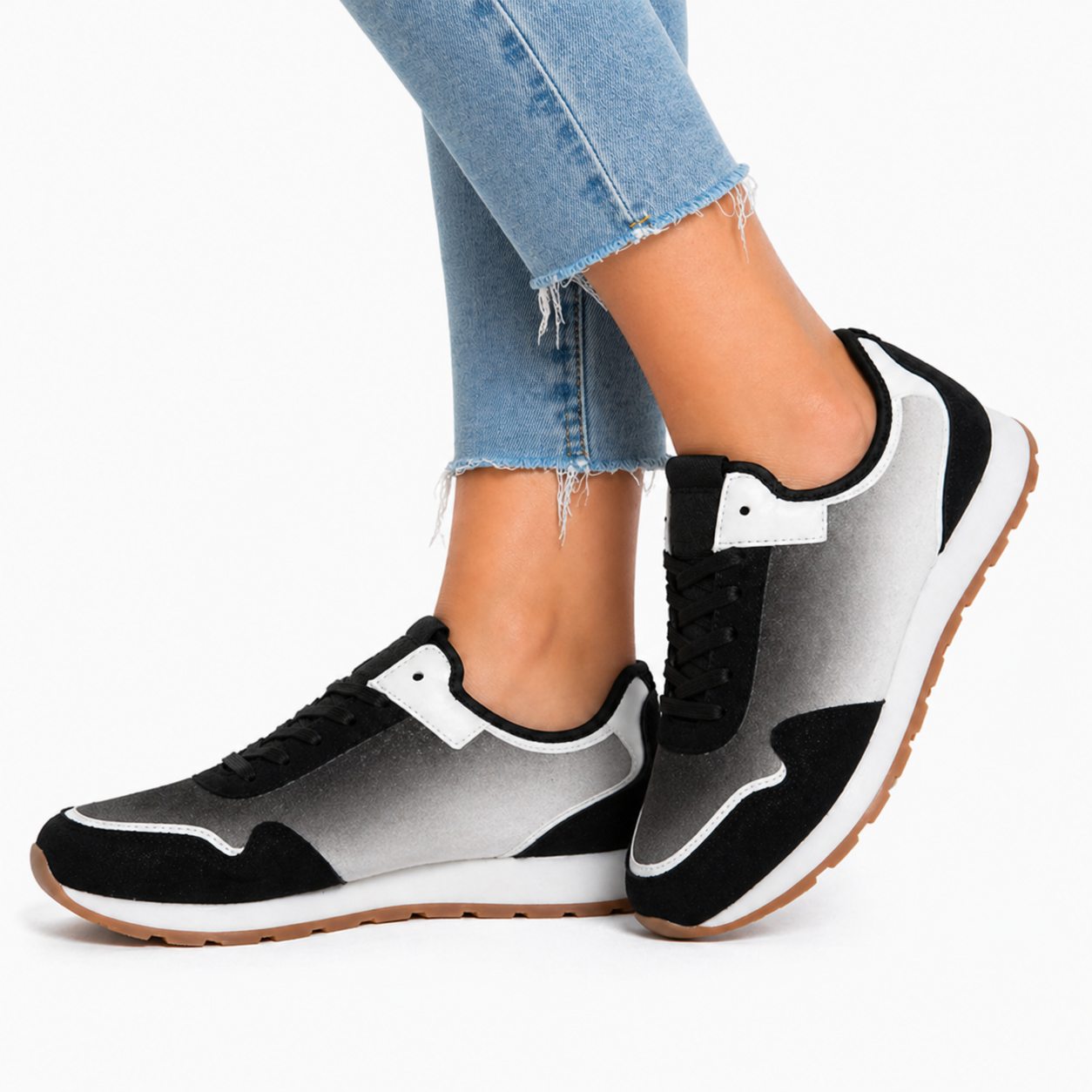 Sneakers Femme – Confort & Style Urban