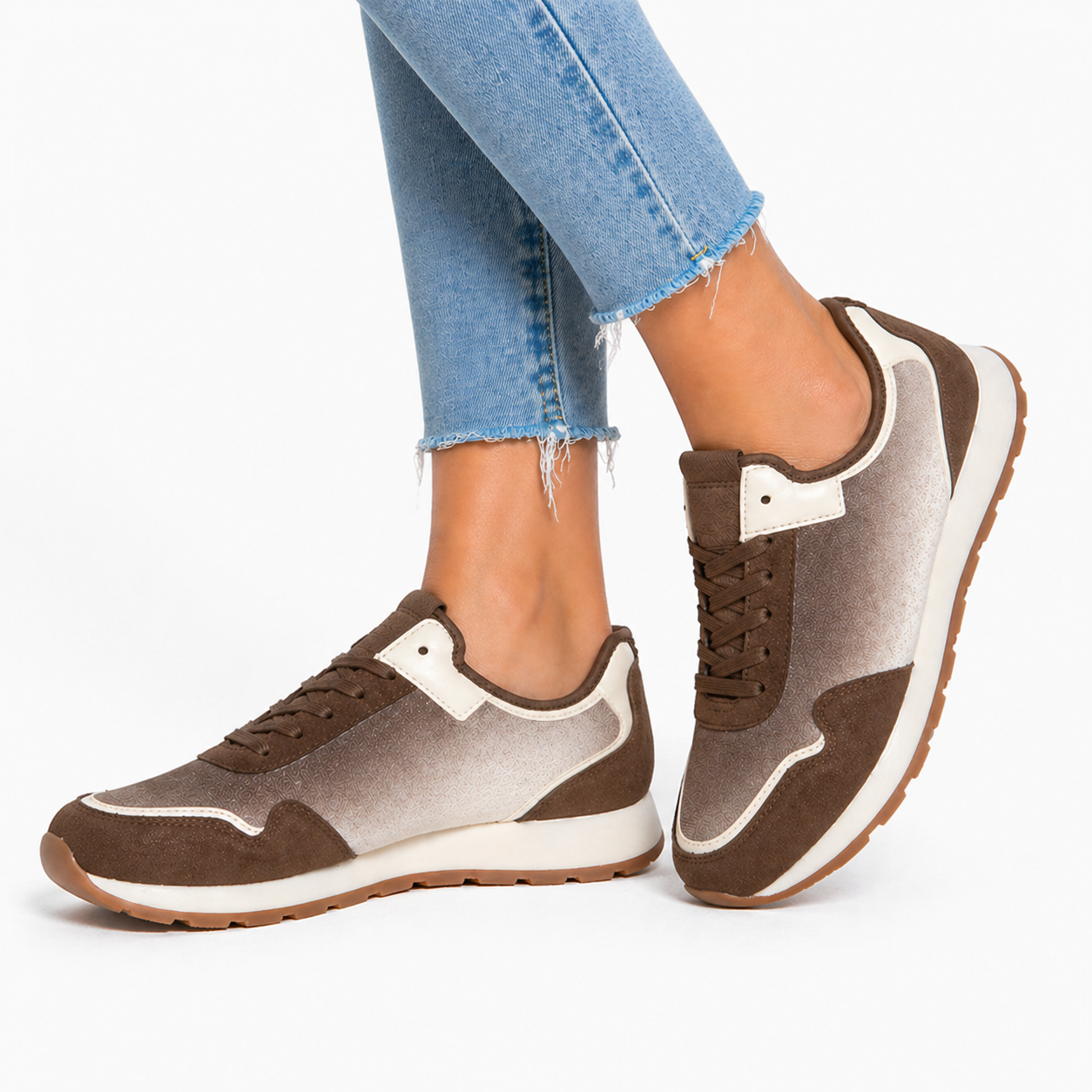 Sneakers Femme – Confort & Style Urban