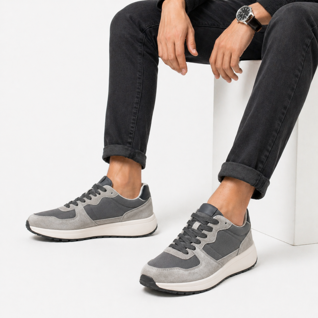 Sportschuhe für Herren