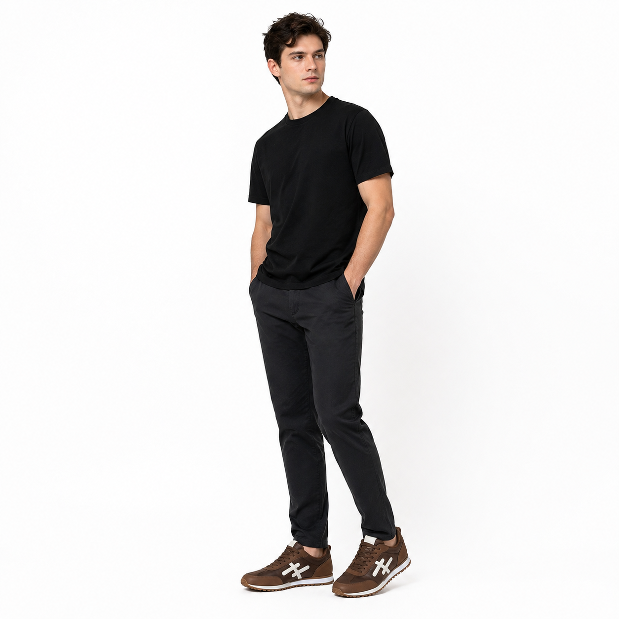 Sneakers Homme