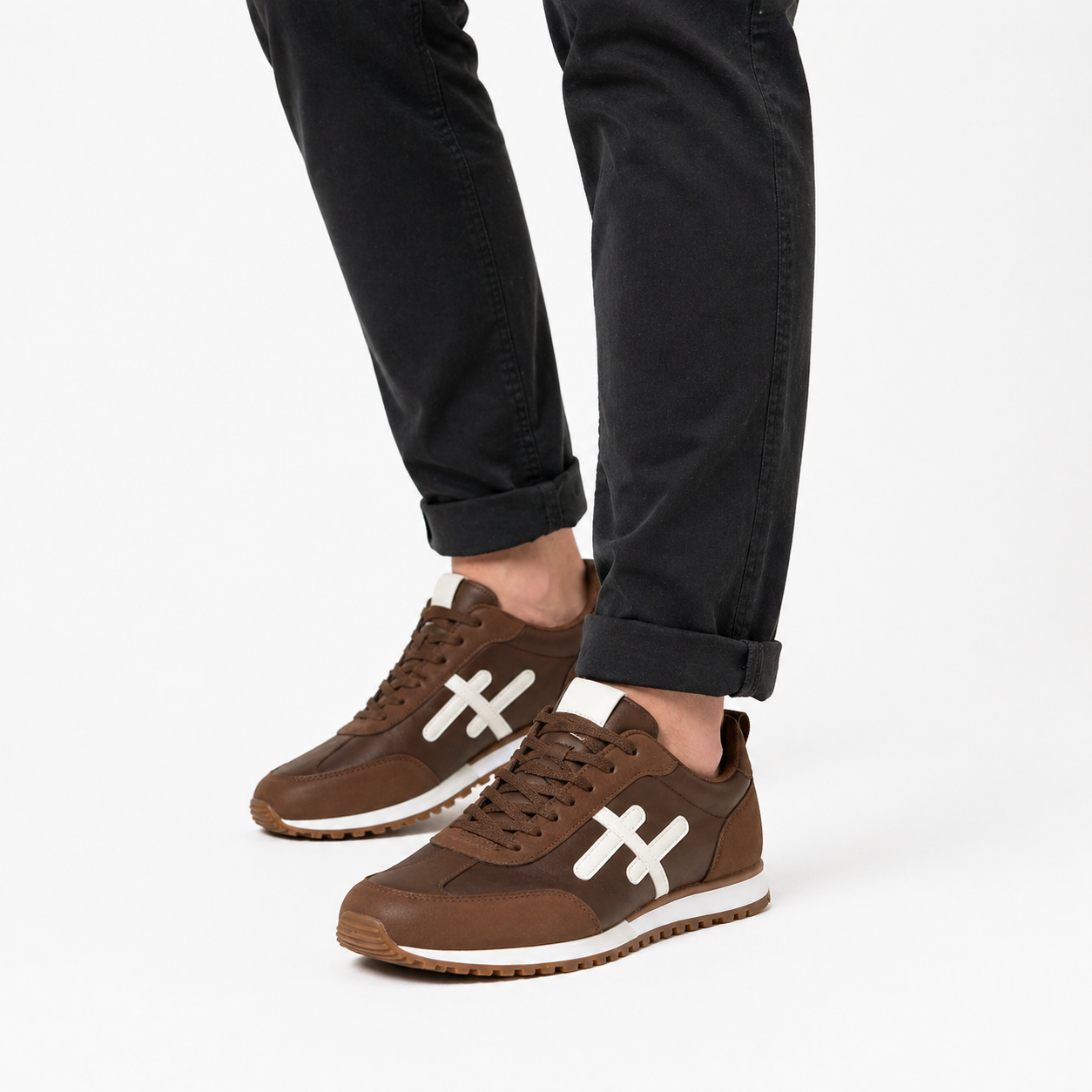 Sneakers Homme