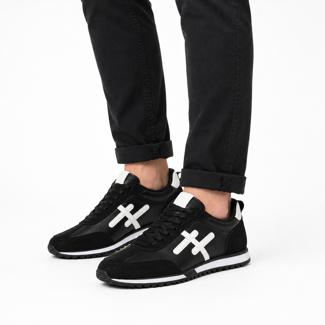 Sneakers Homme