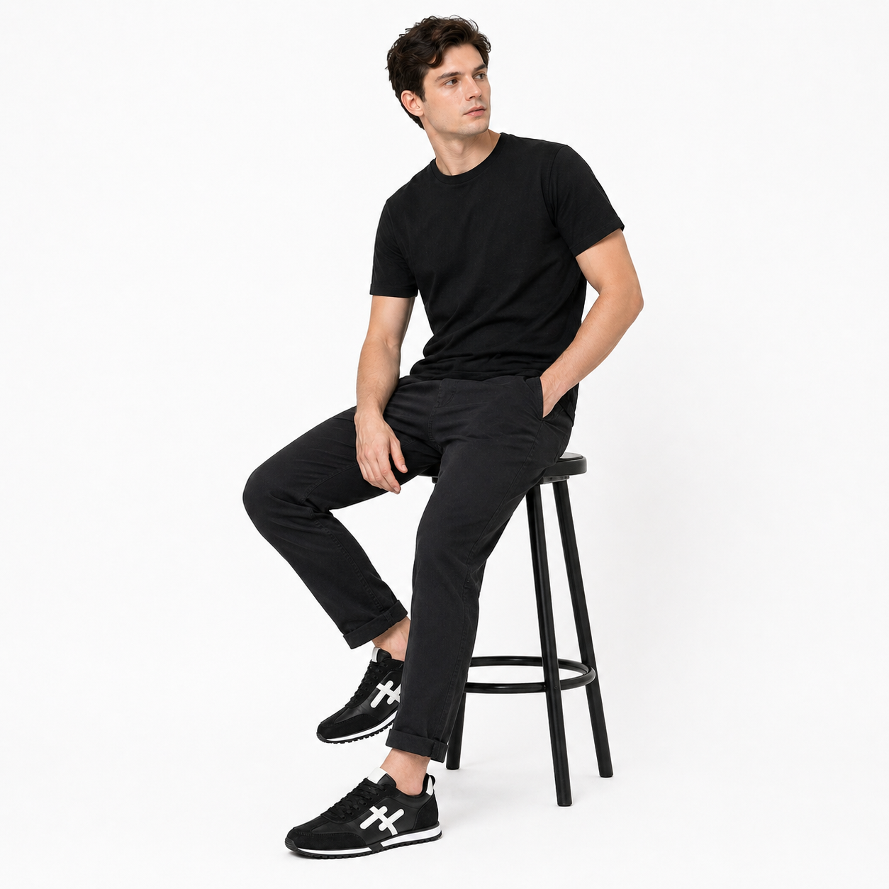 Sneakers Homme