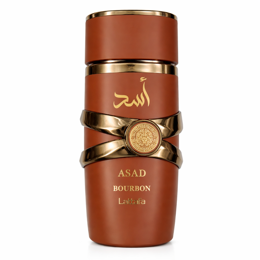 Parfum Yara & Asad Lattafa 100ml – Eau de Parfum Longue Tenue – 7 Variantes au Choix (Blanc, Rose, Fuchsia, Jaune, Asad Noir, Asad Bleu Zanzibar, Asad Marron Bourbon) – Vente à l’Unité