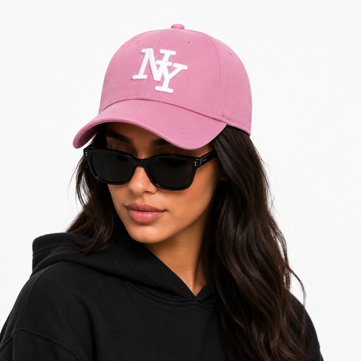 Casquette NY  – Ajustable – Style Urbain & Tendance et Unisexe