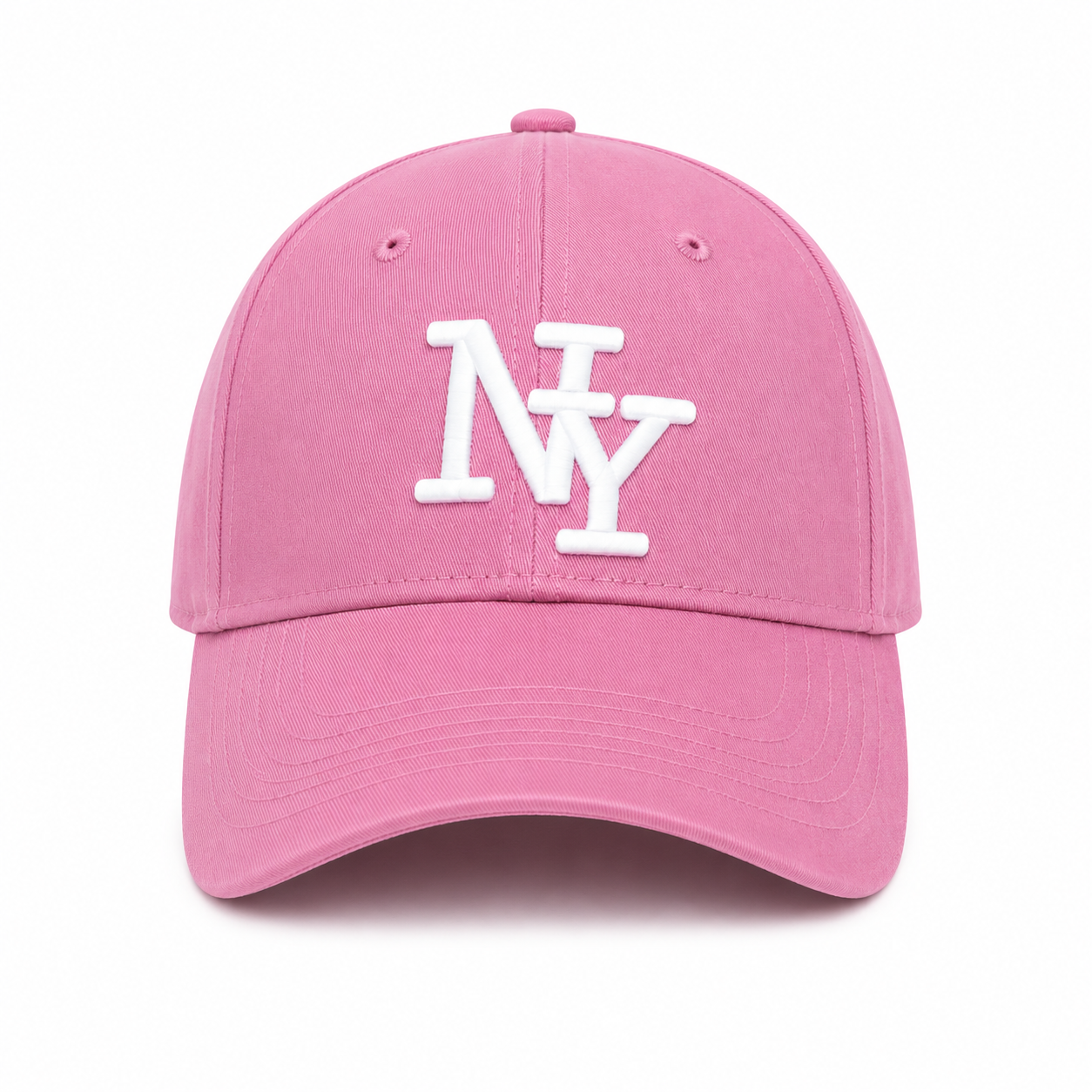 Casquette NY  – Ajustable – Style Urbain & Tendance et Unisexe