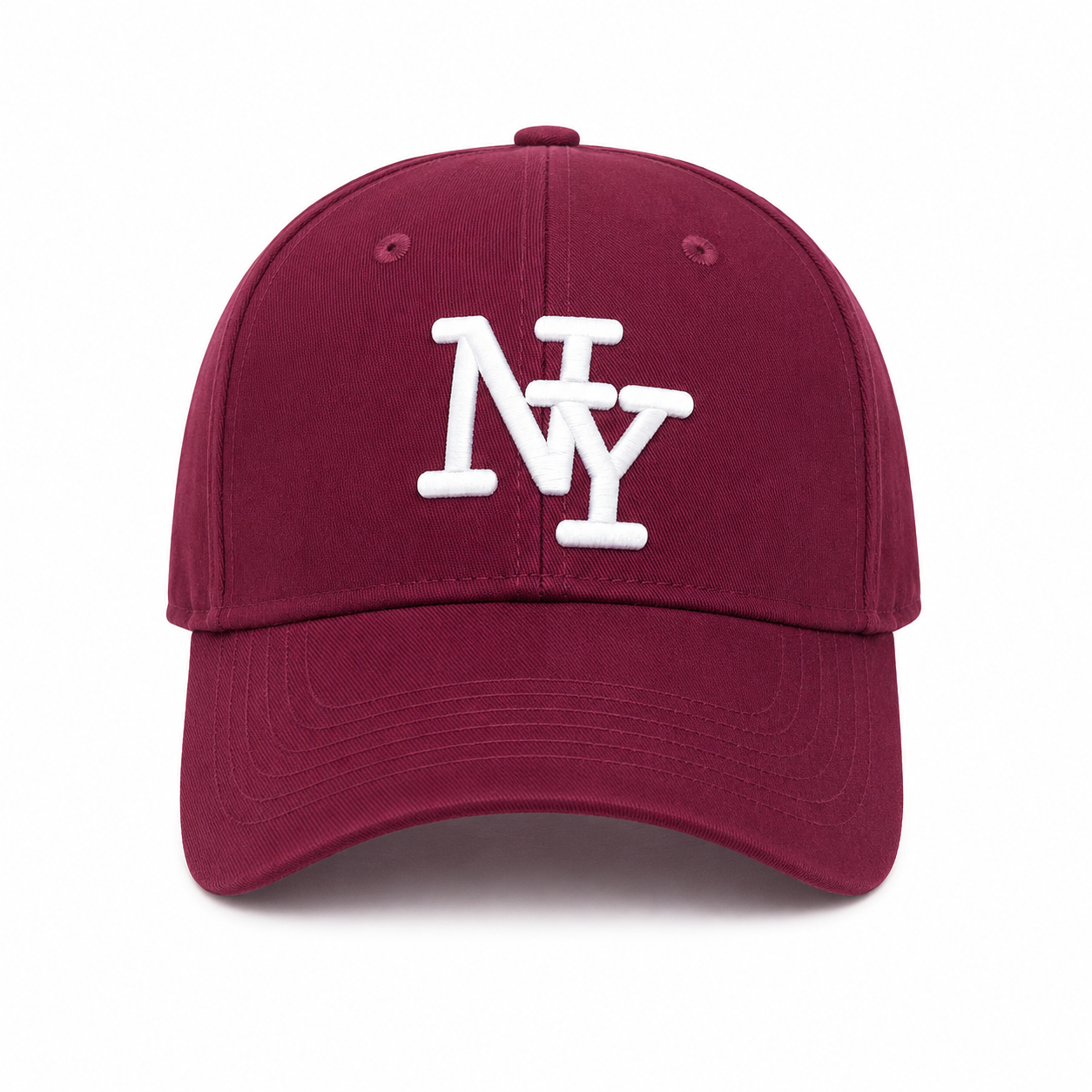 Casquette NY  – Ajustable – Style Urbain & Tendance et Unisexe
