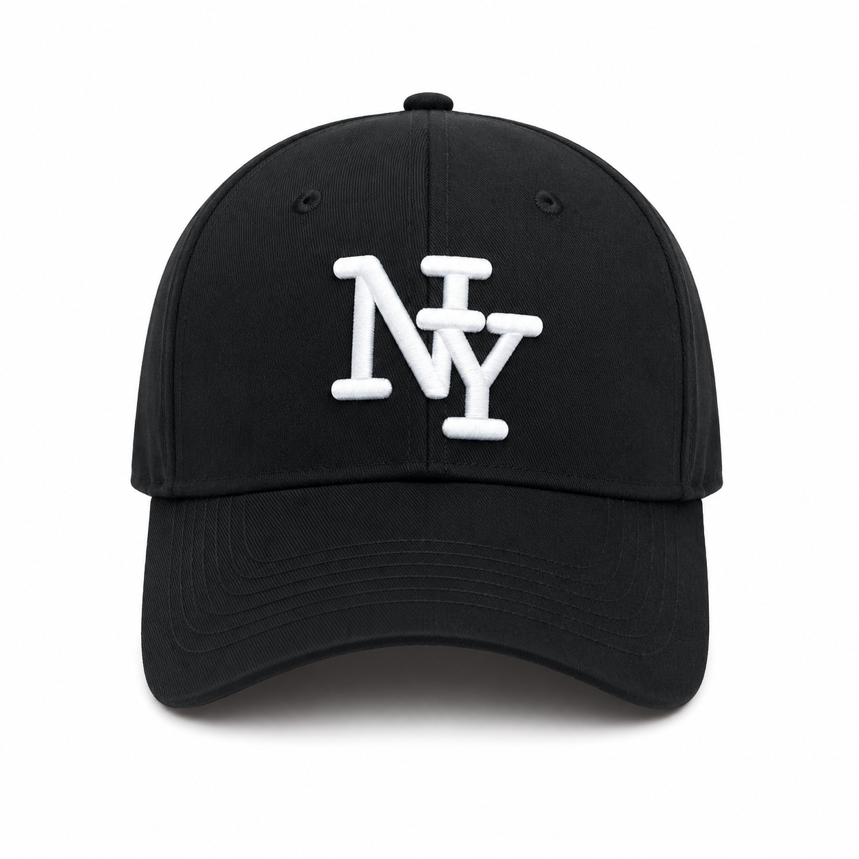 Casquette NY  – Ajustable – Style Urbain & Tendance et Unisexe