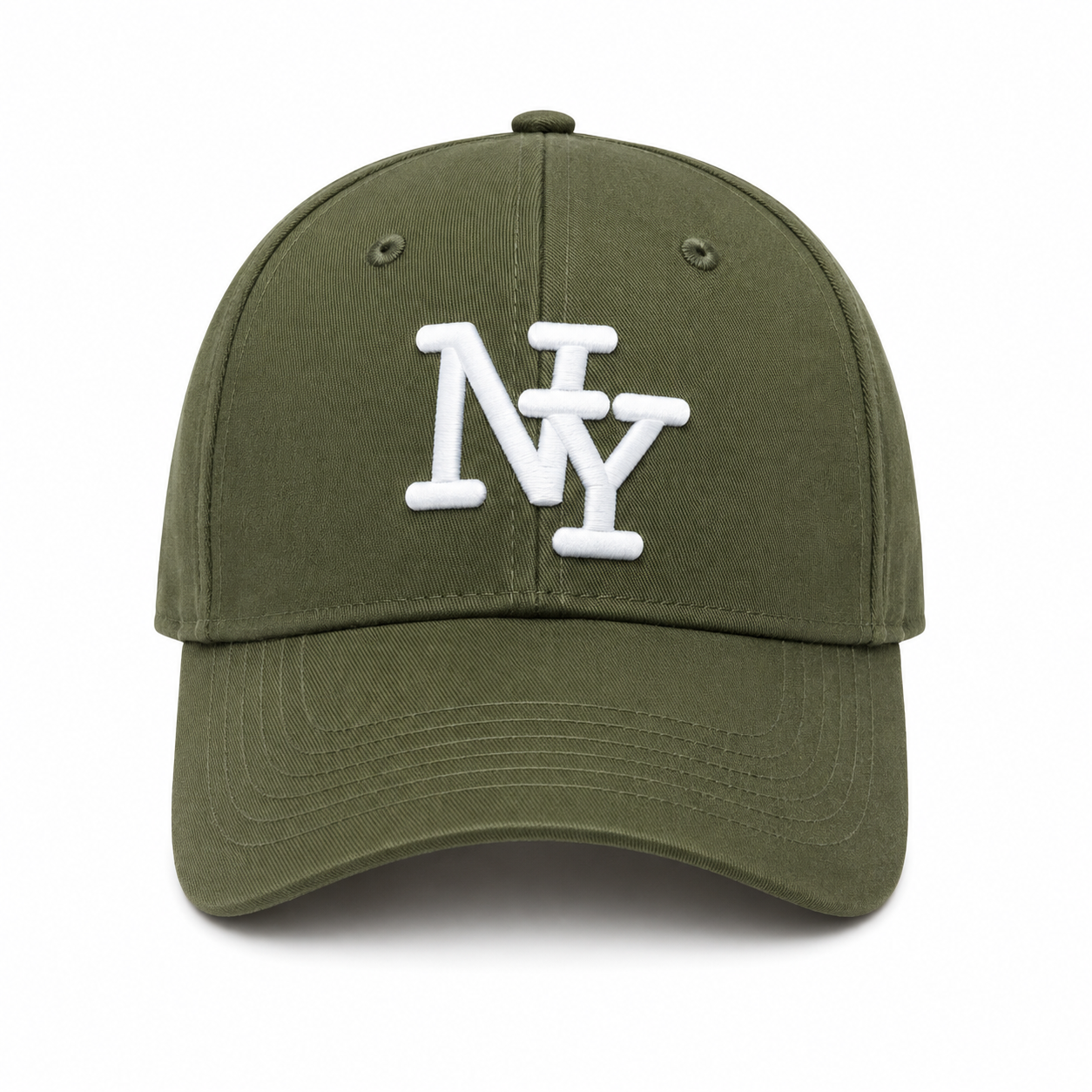 Casquette NY  – Ajustable – Style Urbain & Tendance et Unisexe