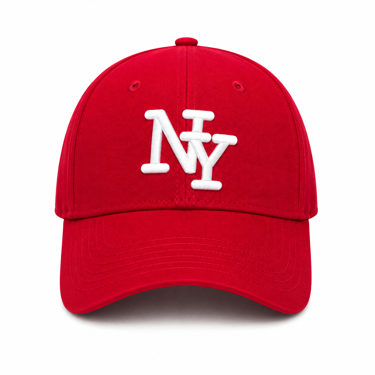 Casquette NY  – Ajustable – Style Urbain & Tendance et Unisexe