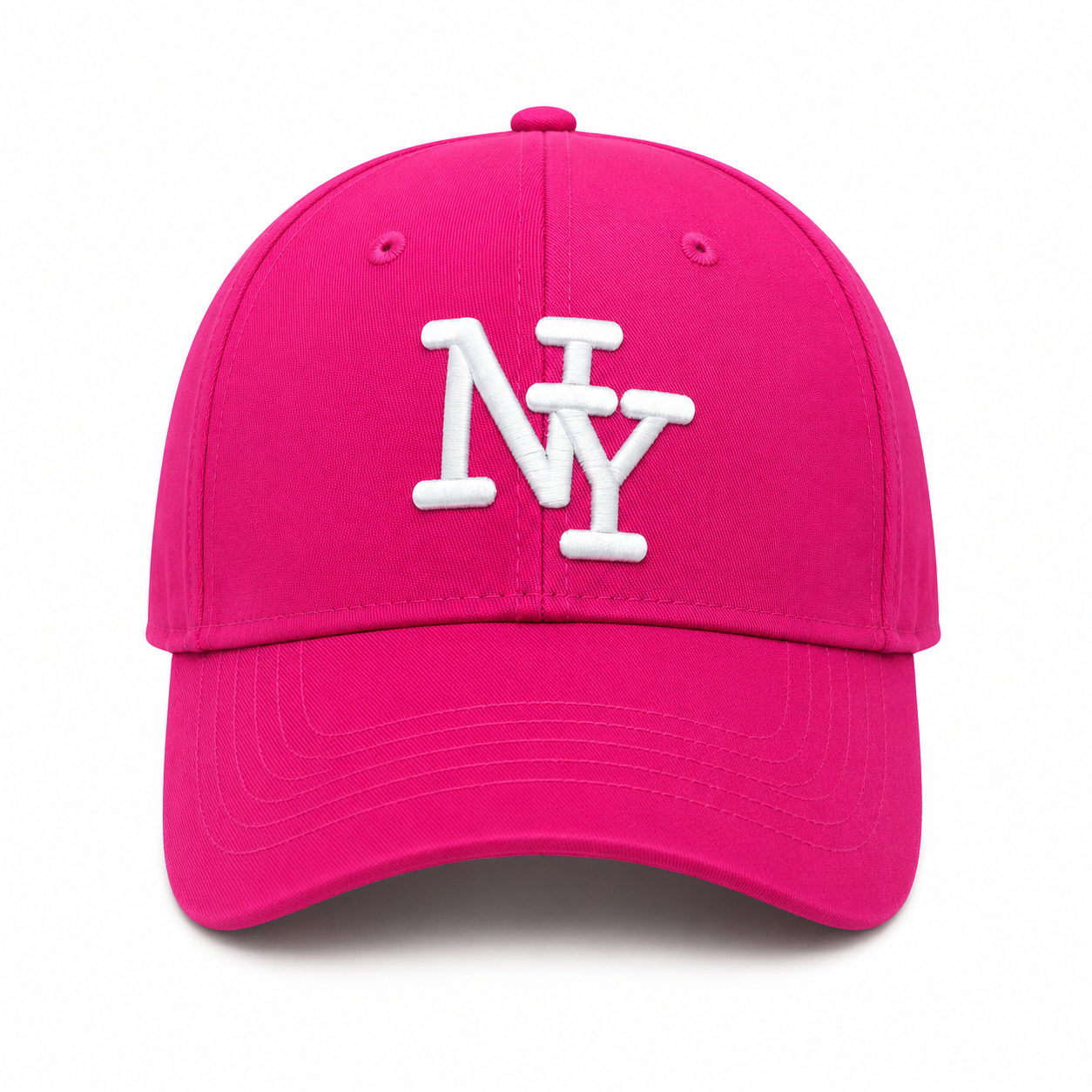 Casquette NY  – Ajustable – Style Urbain & Tendance et Unisexe