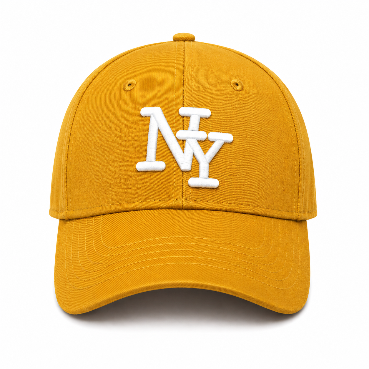 Casquette NY  – Ajustable – Style Urbain & Tendance et Unisexe