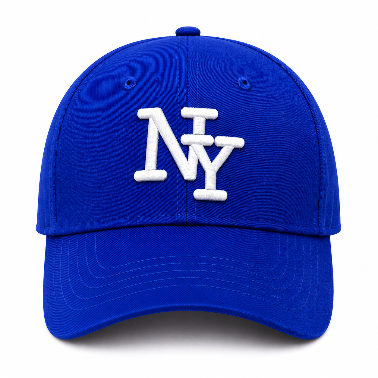 Casquette NY  – Ajustable – Style Urbain & Tendance et Unisexe