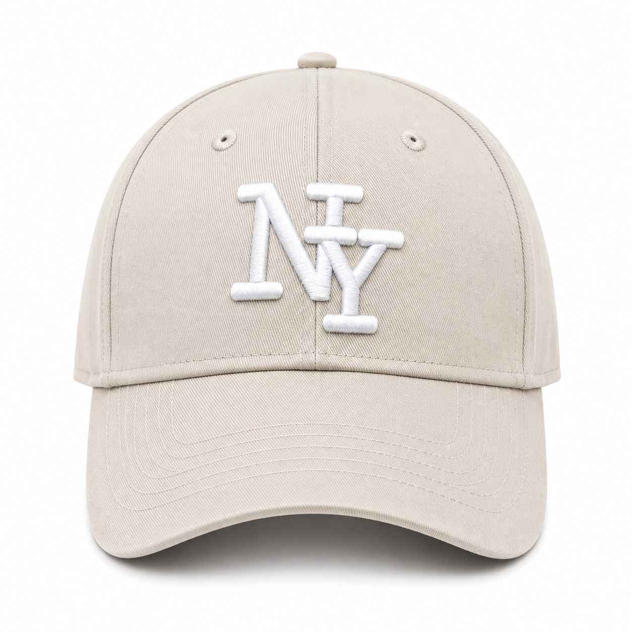 Casquette NY  – Ajustable – Style Urbain & Tendance et Unisexe