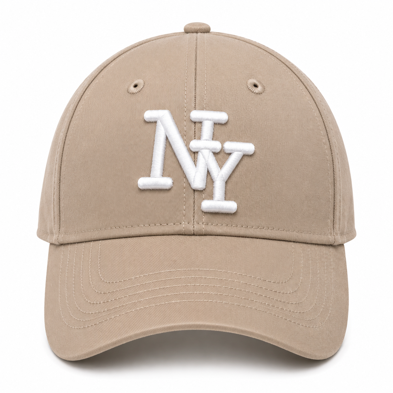 Casquette NY  – Ajustable – Style Urbain & Tendance et Unisexe