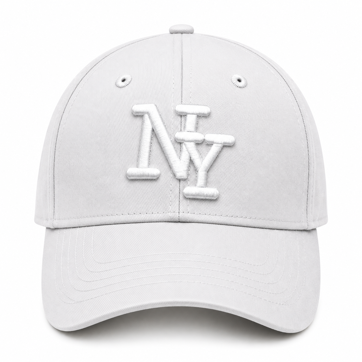 Casquette NY  – Ajustable – Style Urbain & Tendance et Unisexe