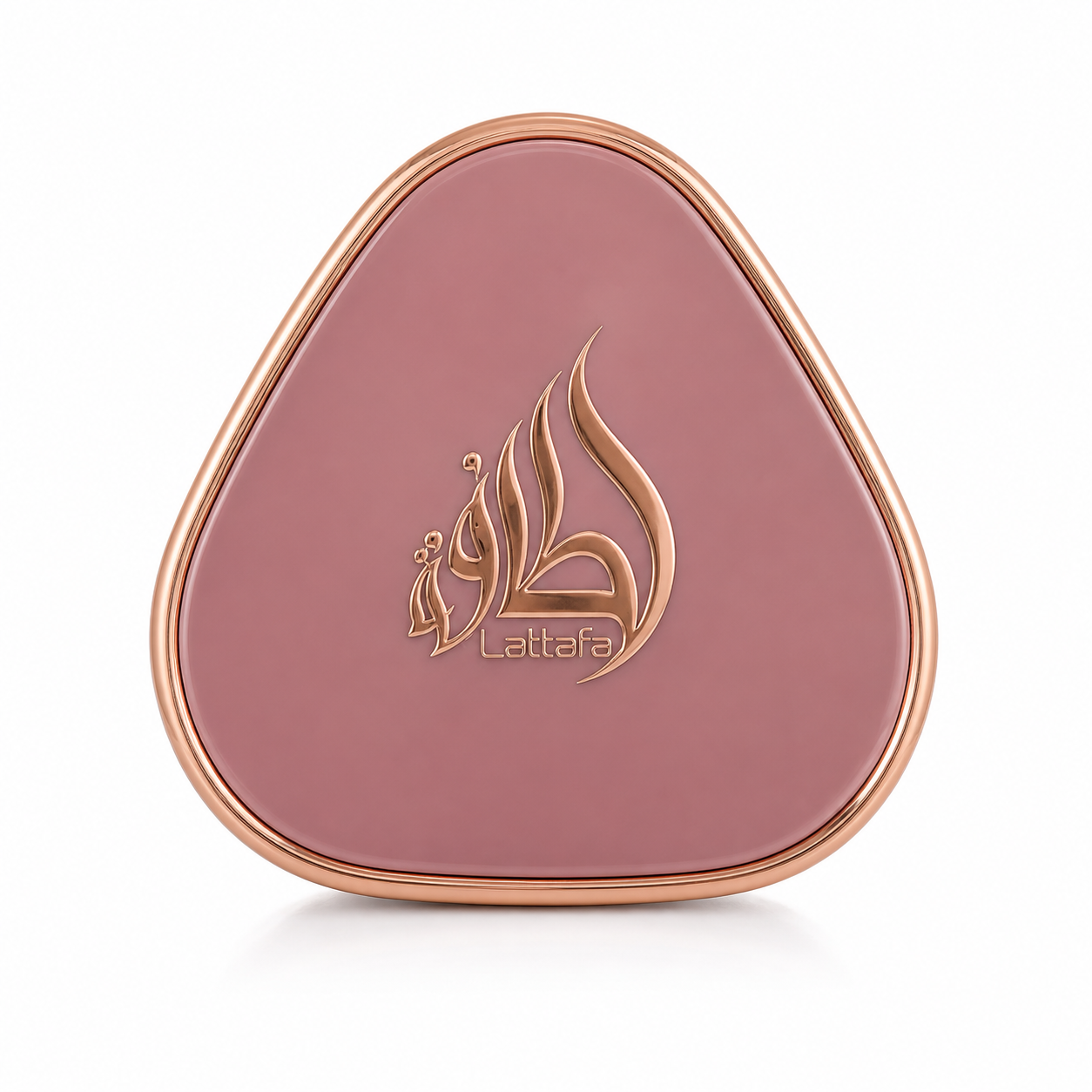 Yara Rose Foncé – Parfum Floral Gourmand