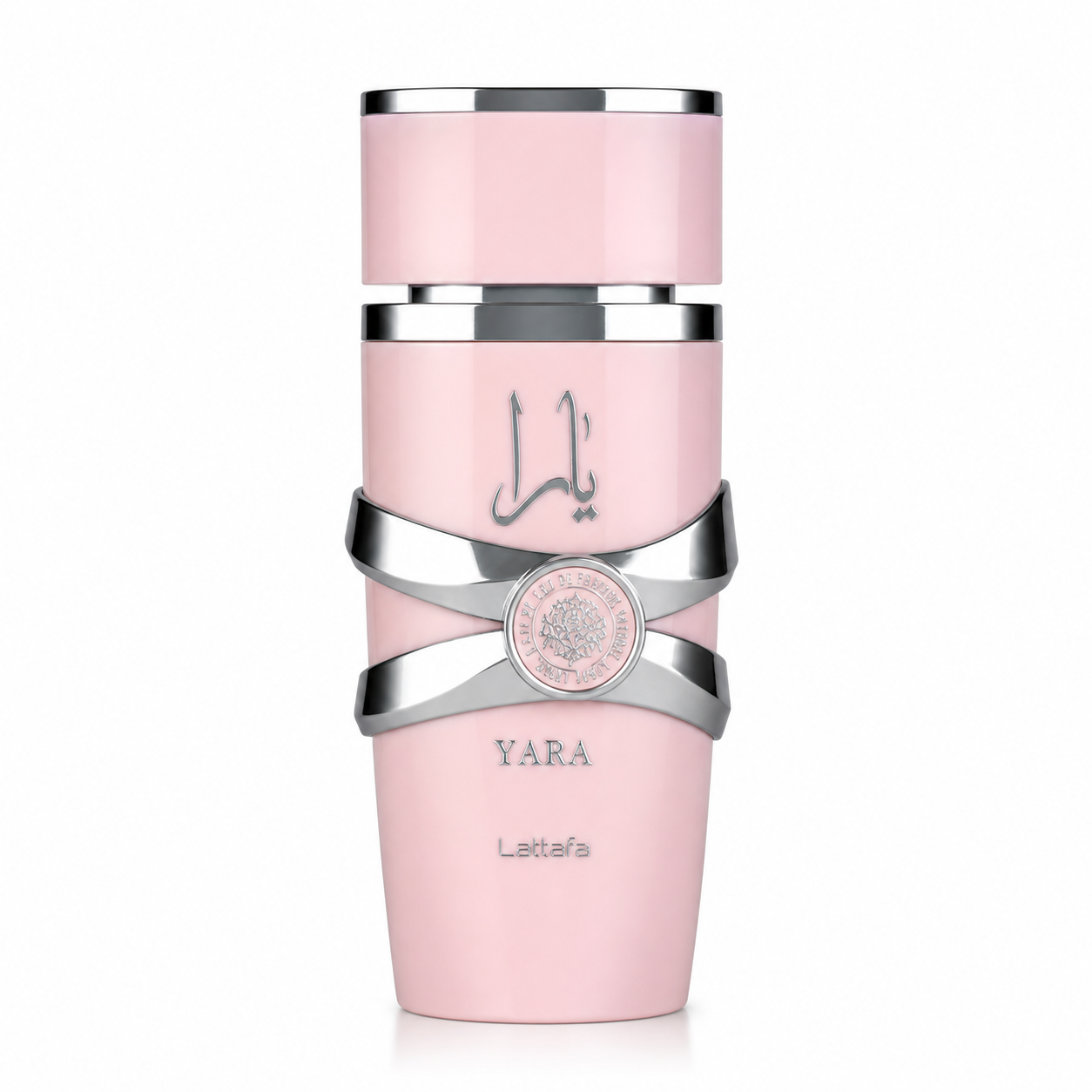Parfum Yara Rose Lattafa 100ml Femme