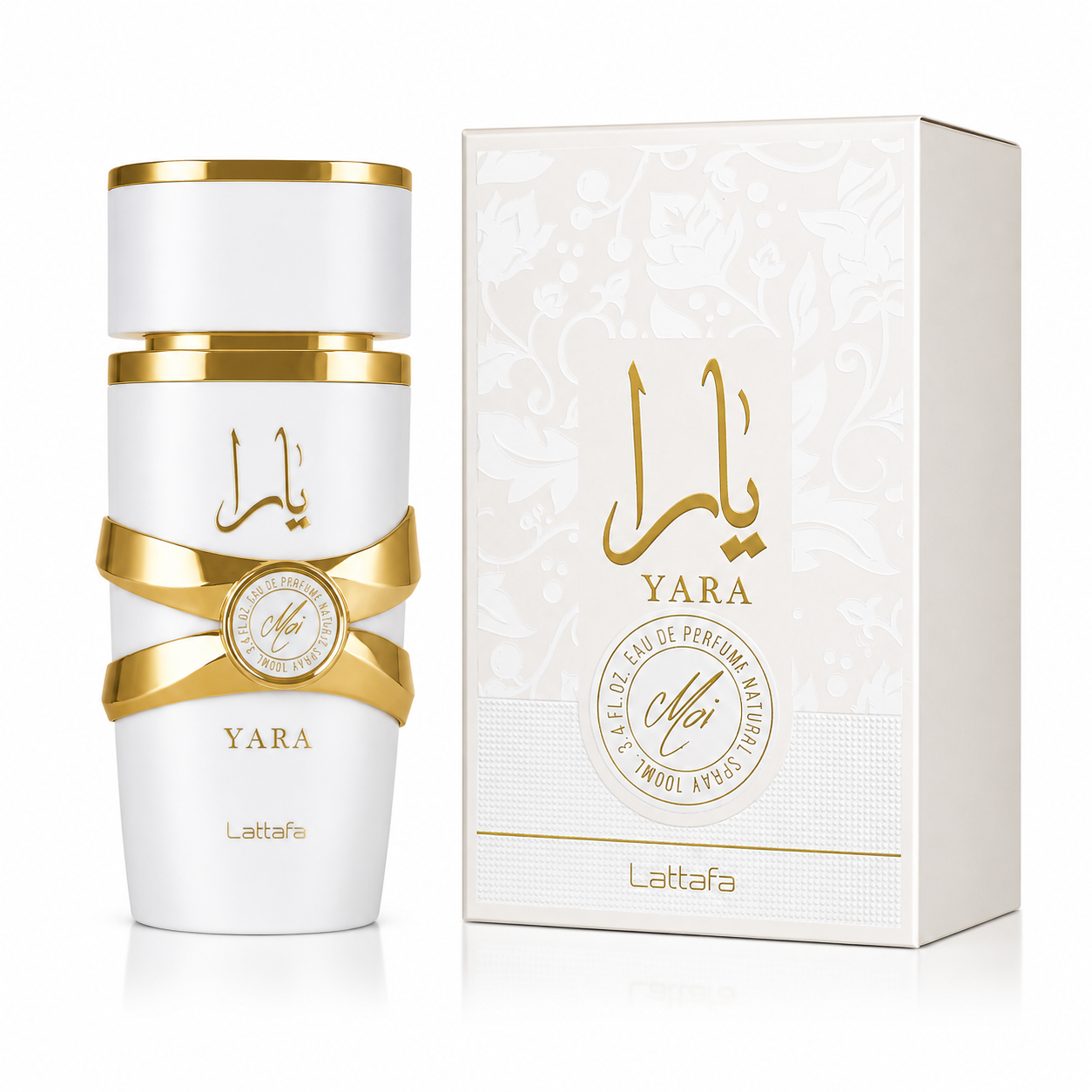 Yara – Eau de Parfum | Lattafa