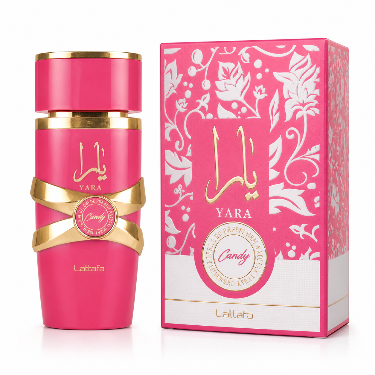 Yara Tous – Eau de Parfum | Lattafa