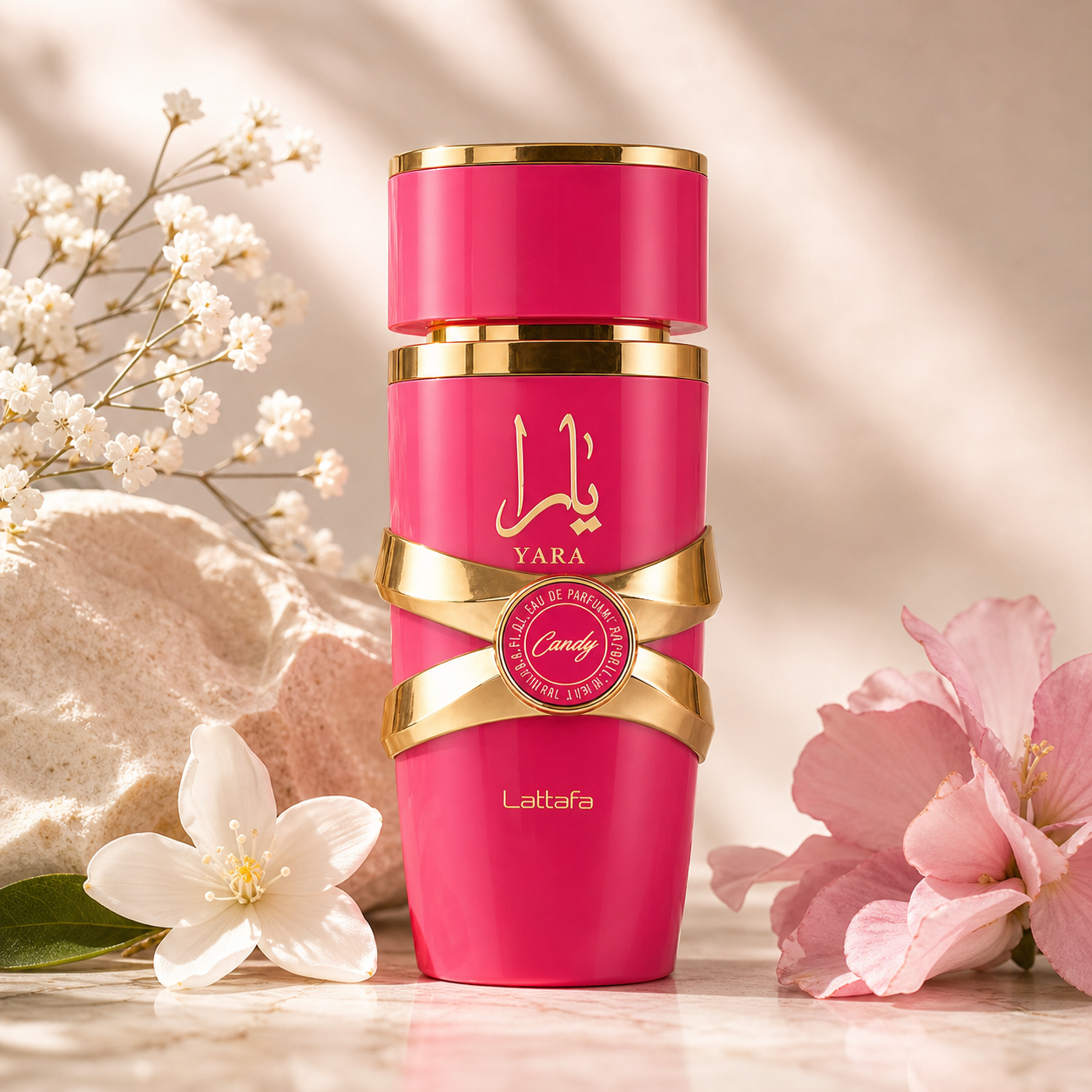 Yara Tous – Eau de Parfum | Lattafa