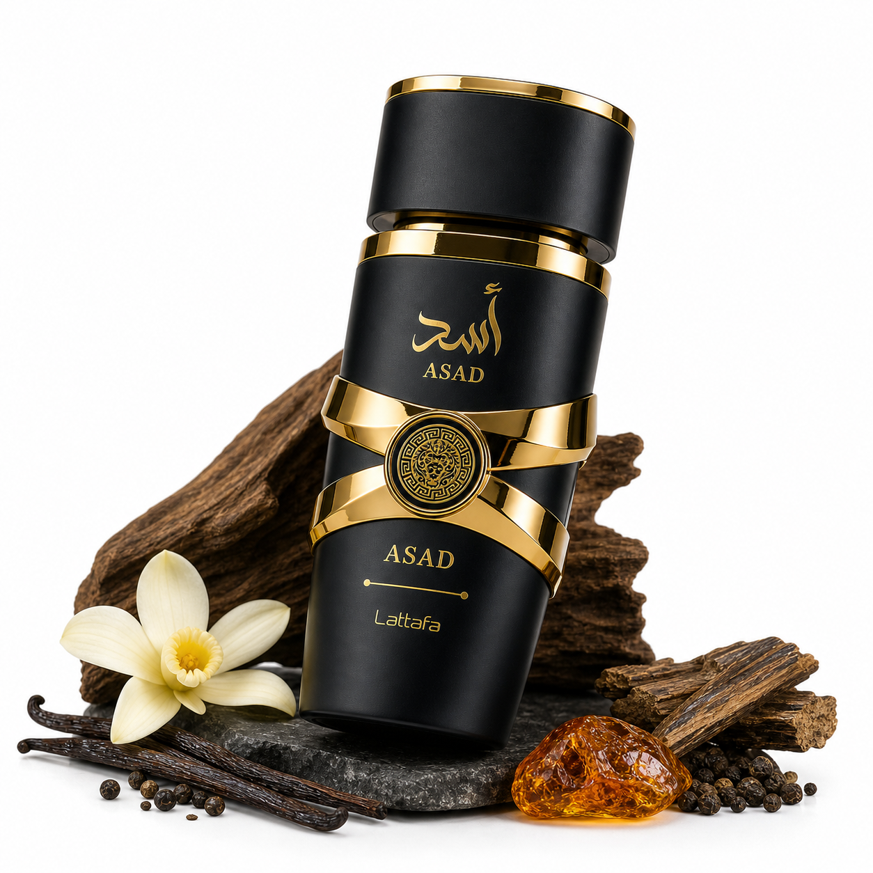 Asad – Eau de Parfum | Lattafa