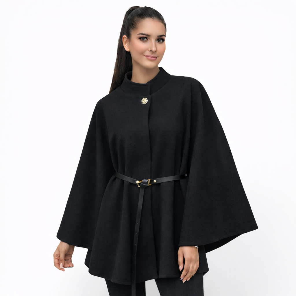 Anais-Cape ceinture