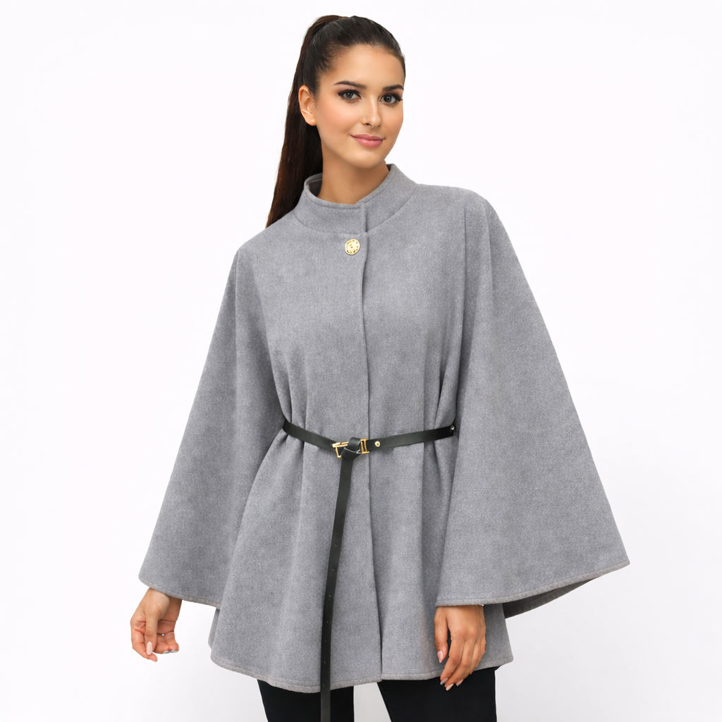 Anais-Cape ceinture