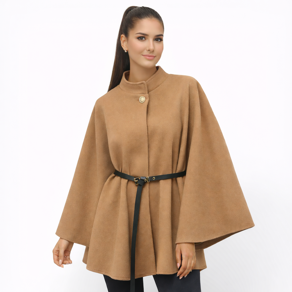 Anais-Cape ceinture