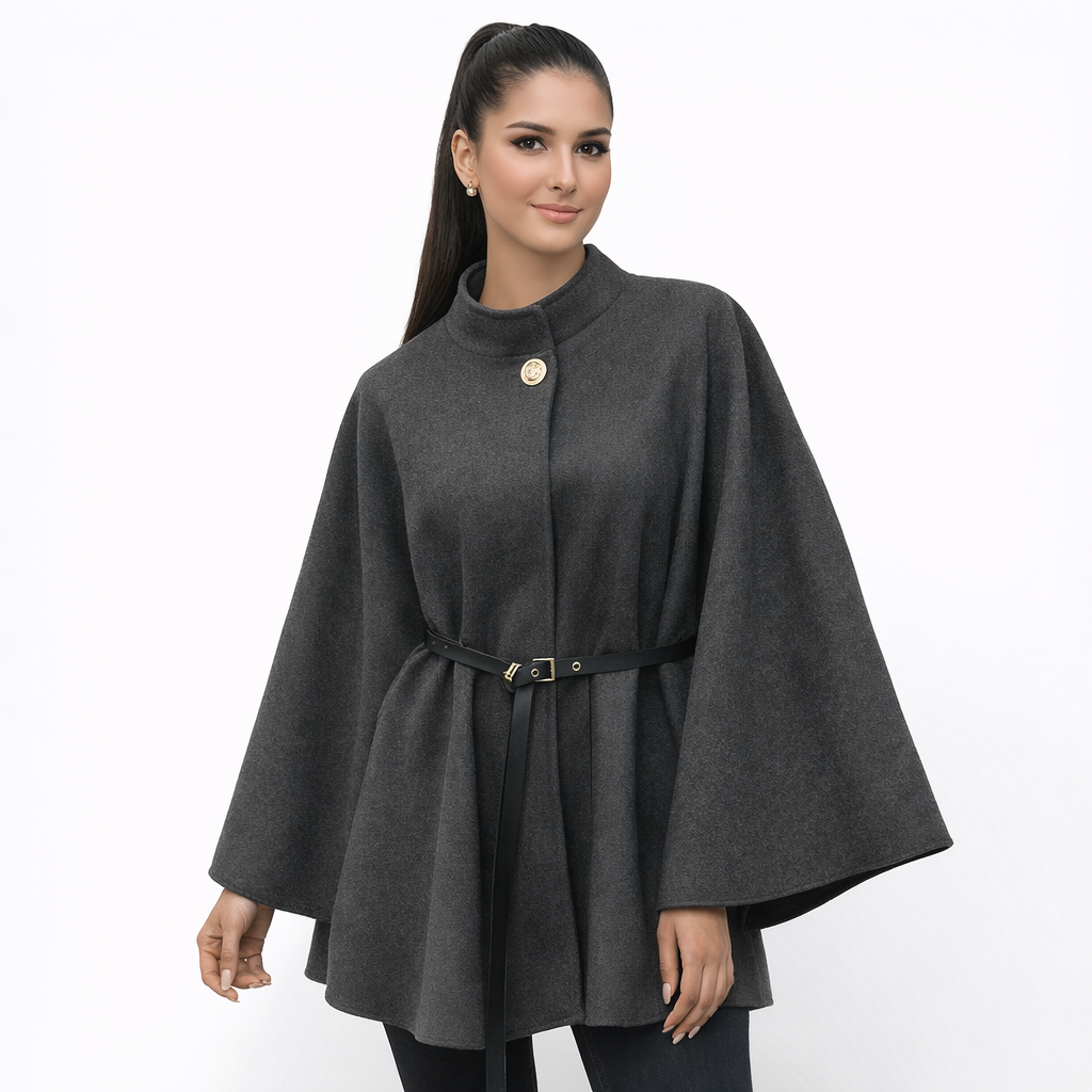 Anais-Cape ceinture