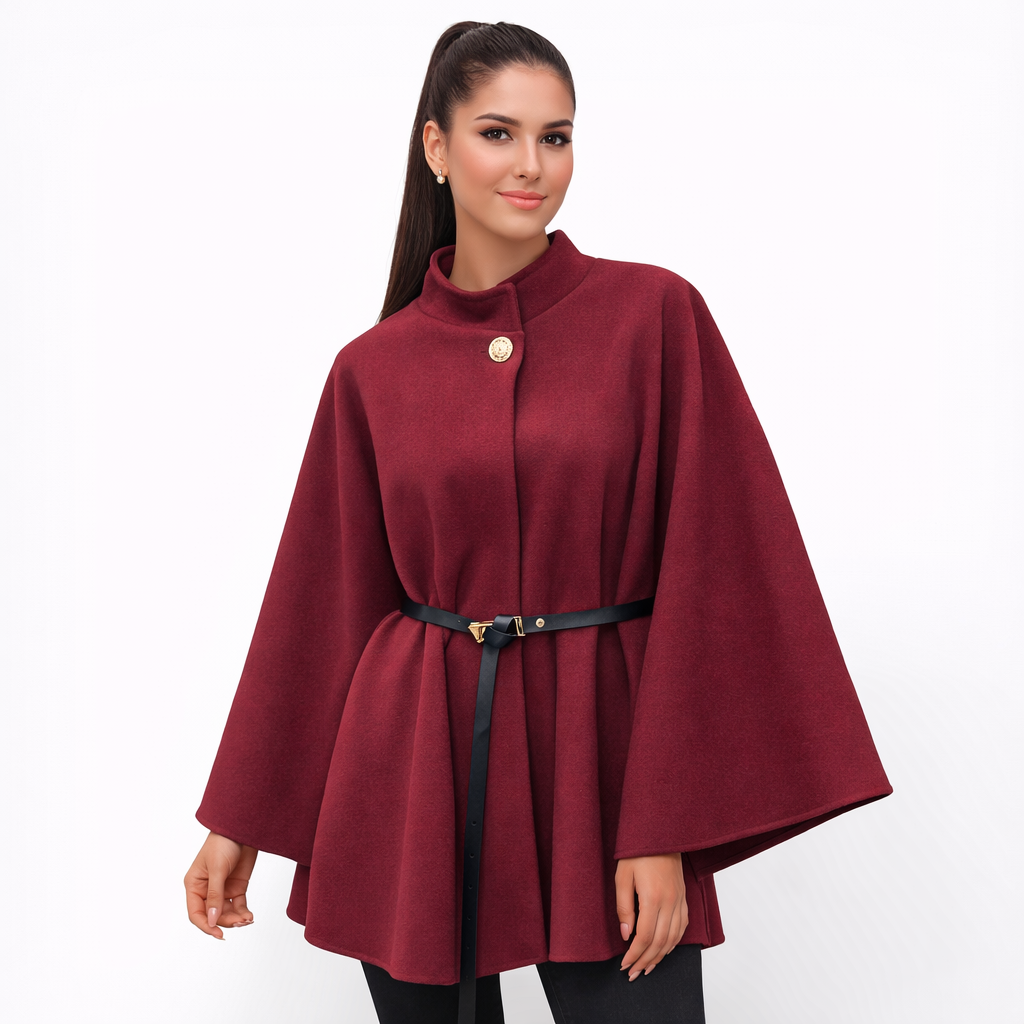 Anais-Cape ceinture