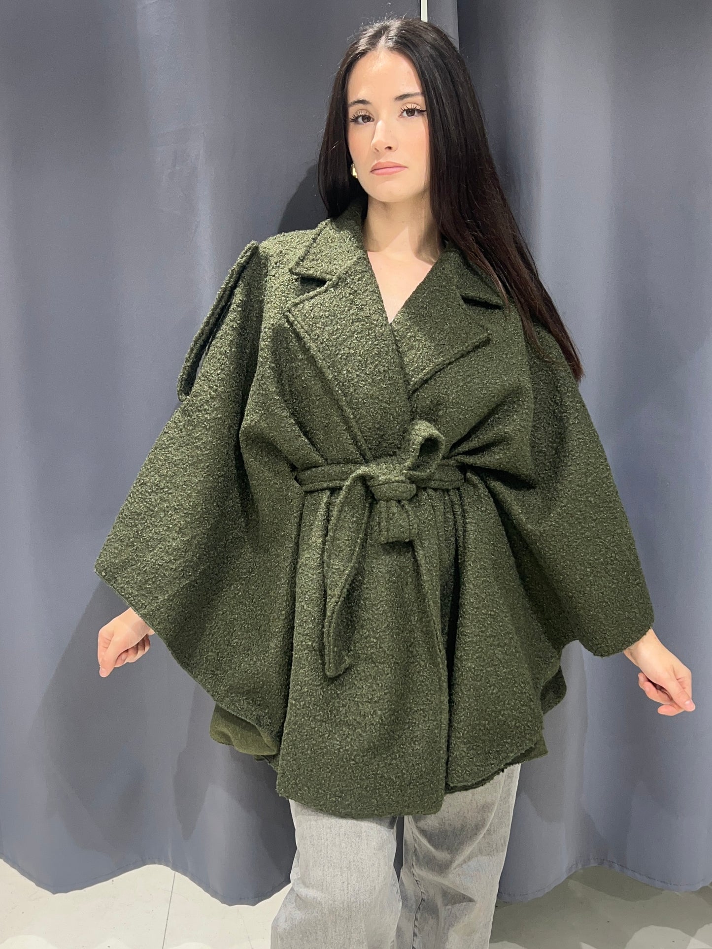 CAPE CHINÉ L'HIVER 238