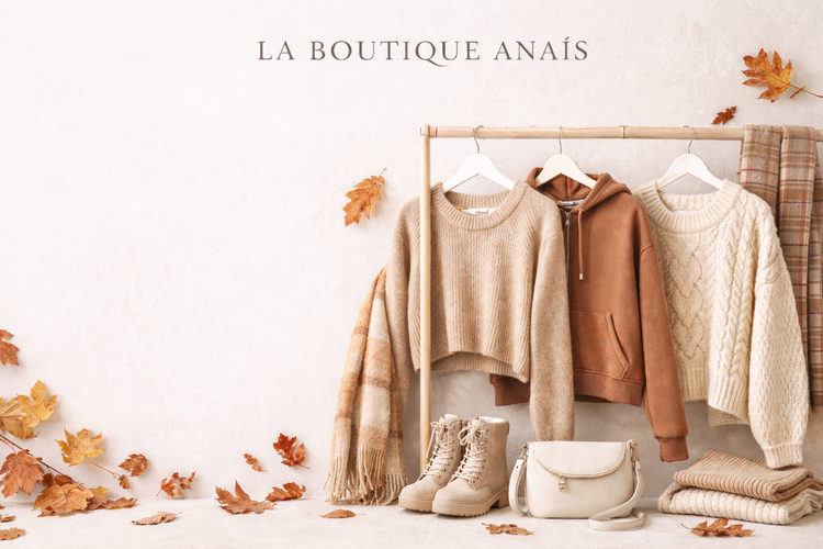 la boutique anaïs – LA BOUTIQUE ANAIS