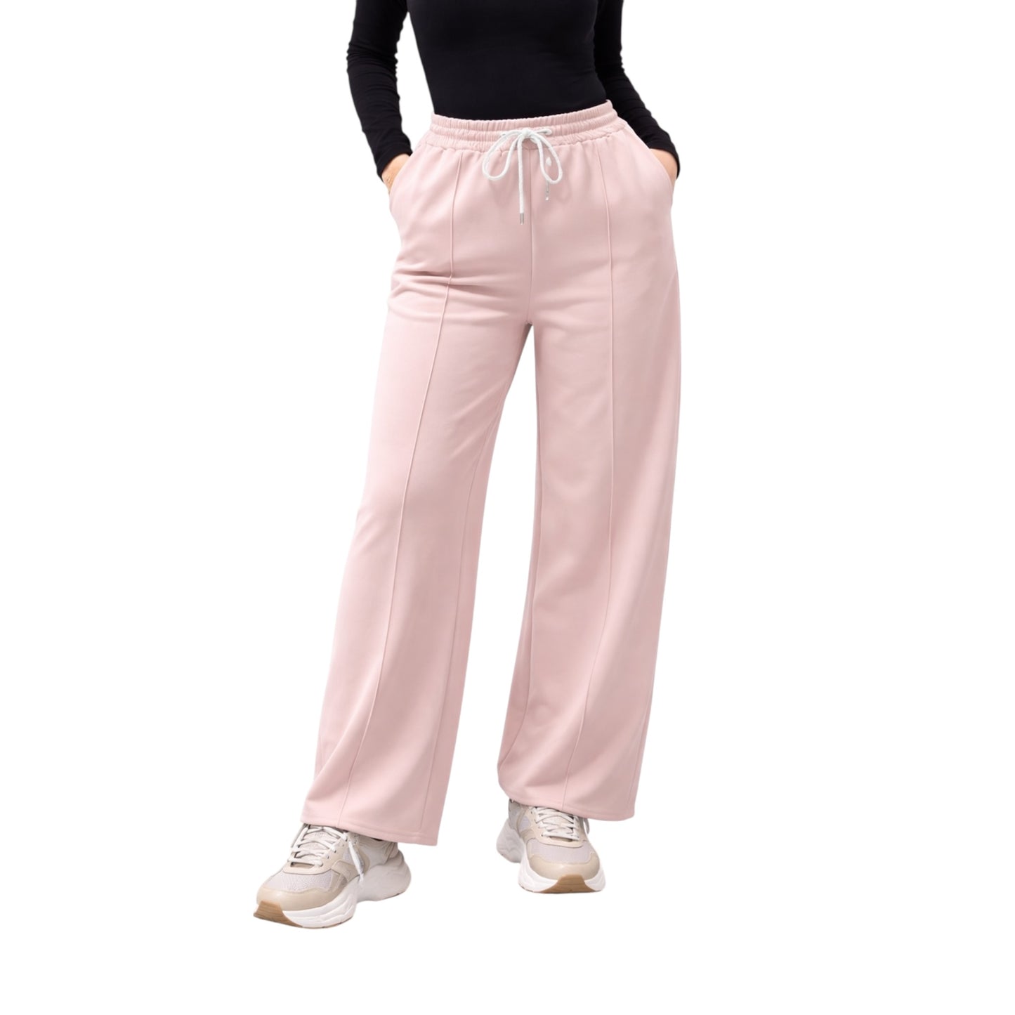 Pantalon Relax Femme, Style Chic & Confort Max
