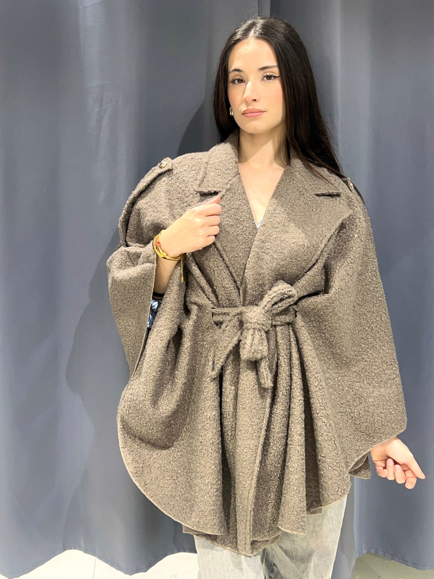 CAPE CHINÉ L'HIVER 238