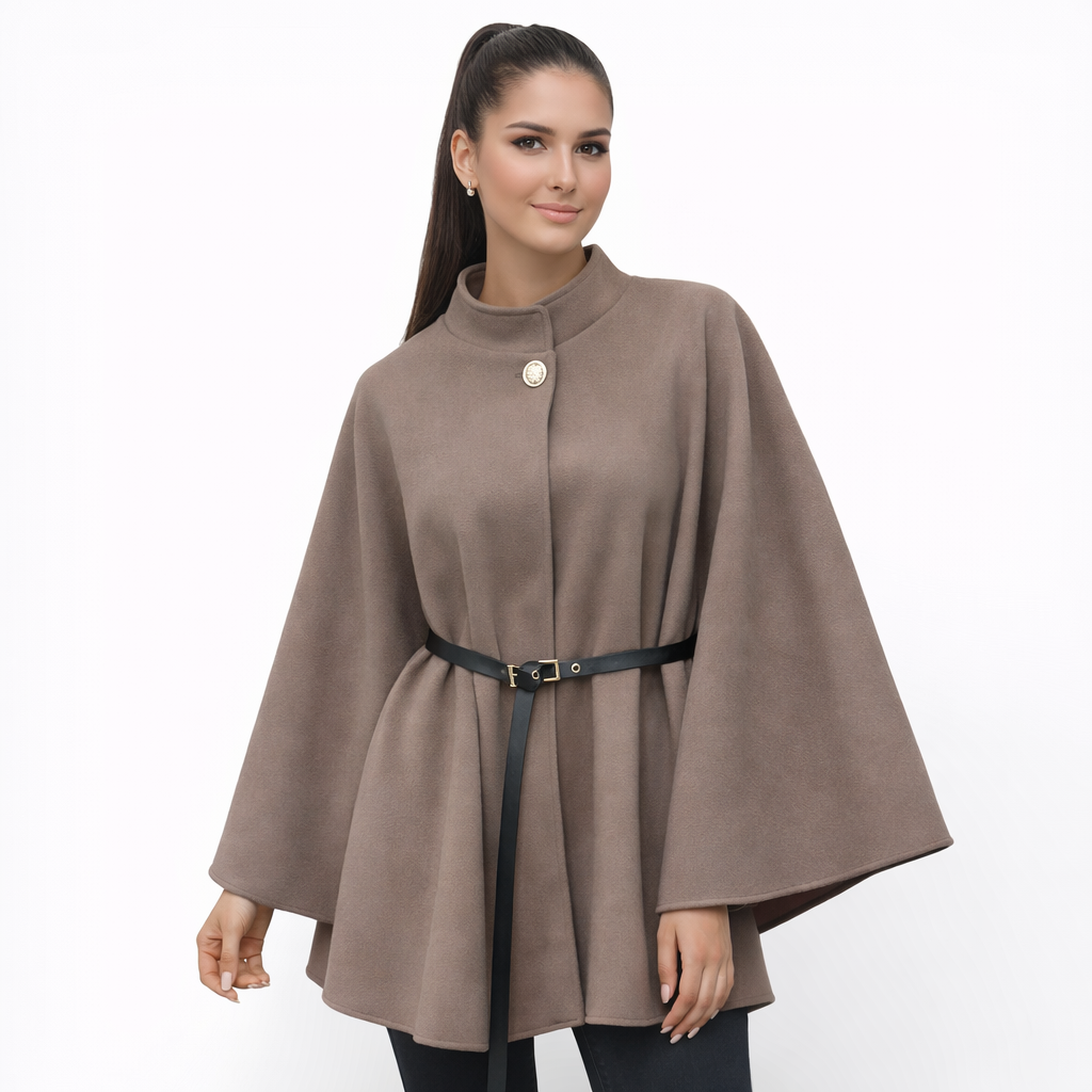 Anais-Cape ceinture