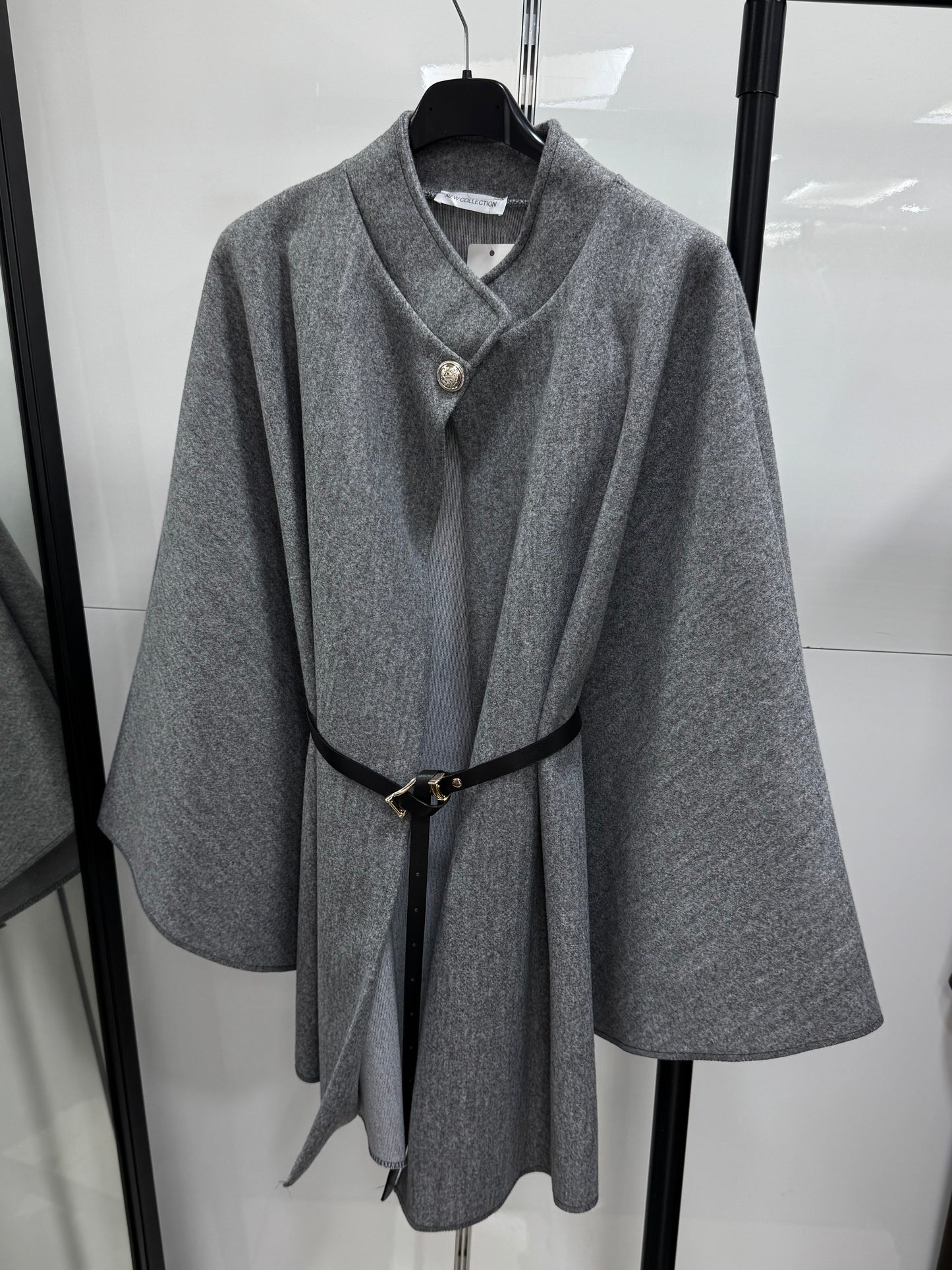 Cape ceinture