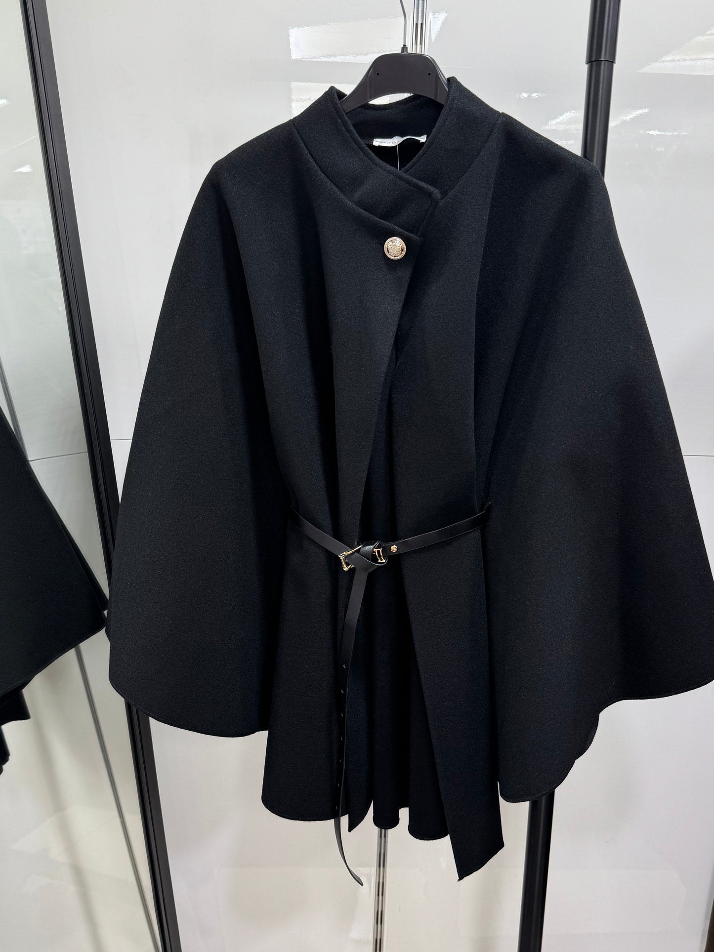 Cape ceinture