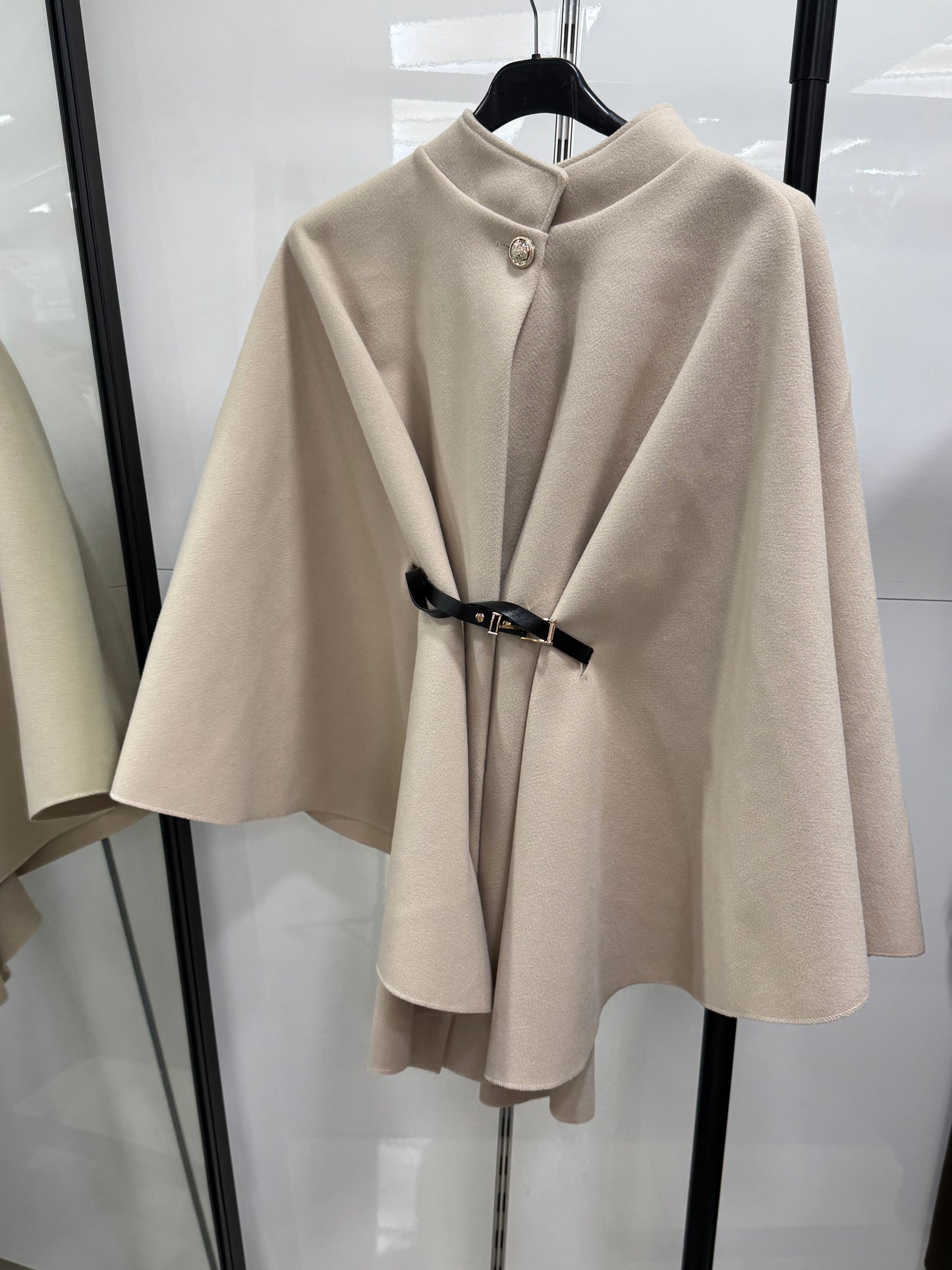 Cape ceinture