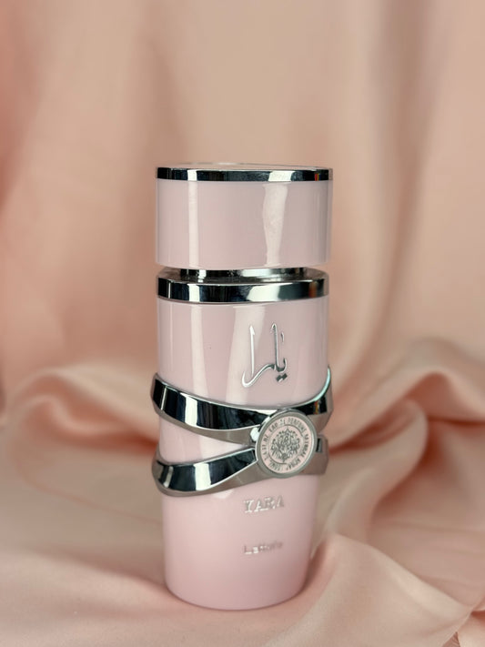 PARFUM YARA ROSE