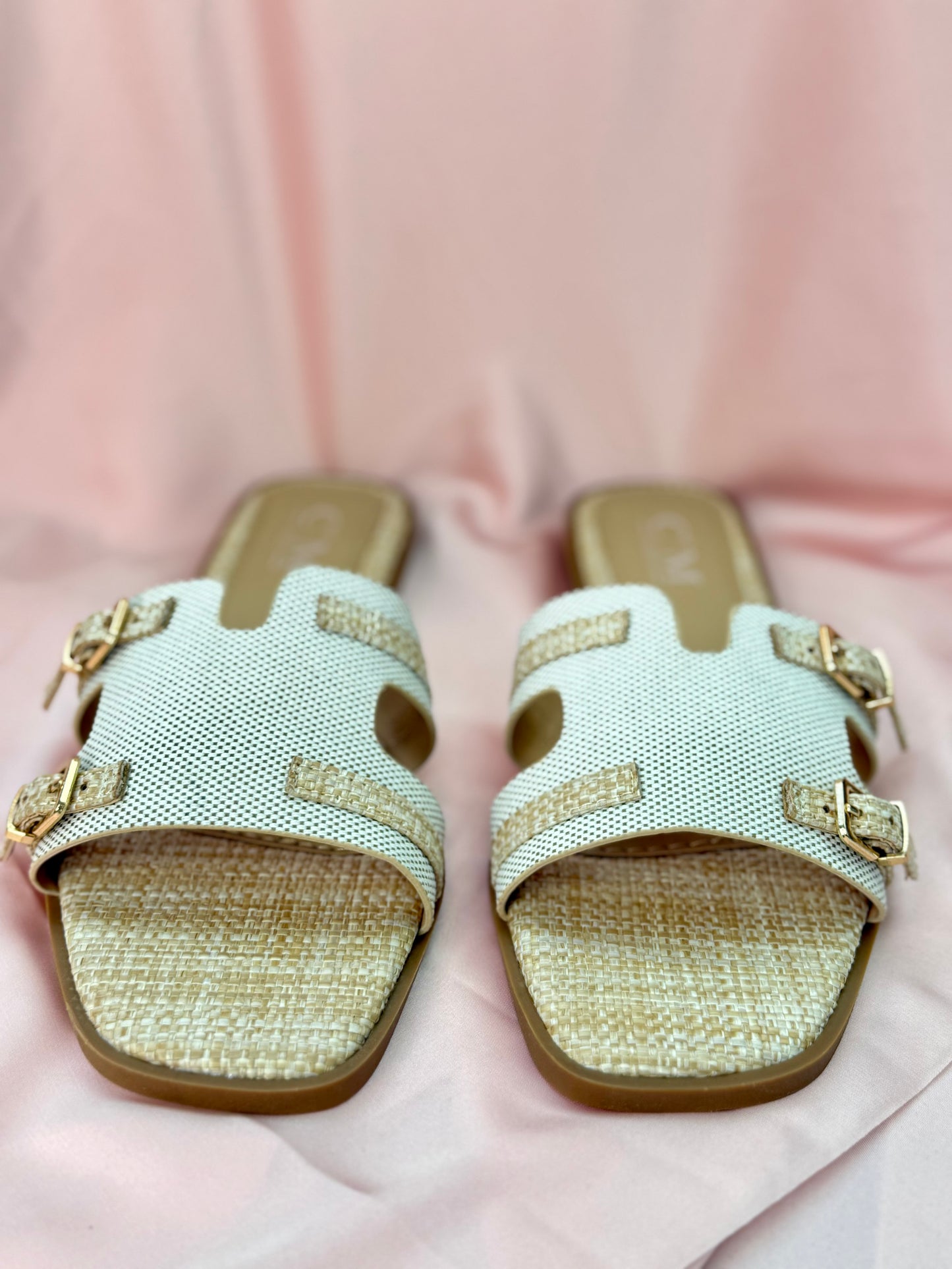 CLAQUETTES