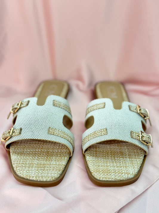 CLAQUETTES