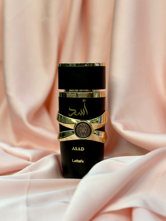 PARFUM YARA ASAD