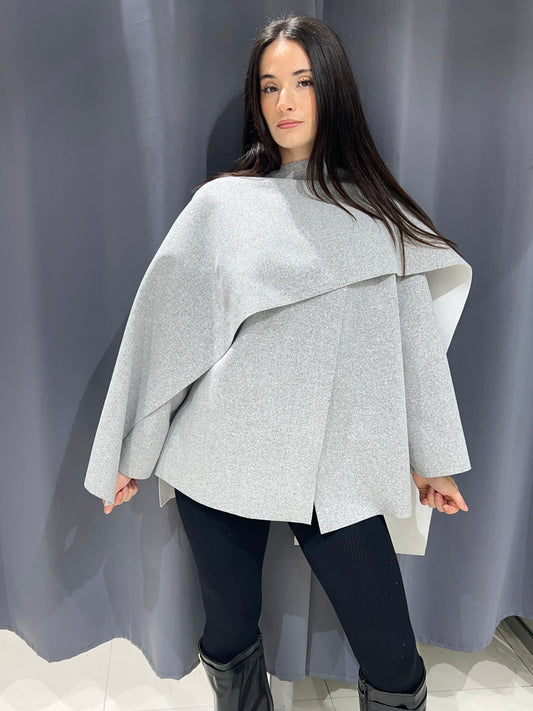 CAPE LUX TENDANCE 233