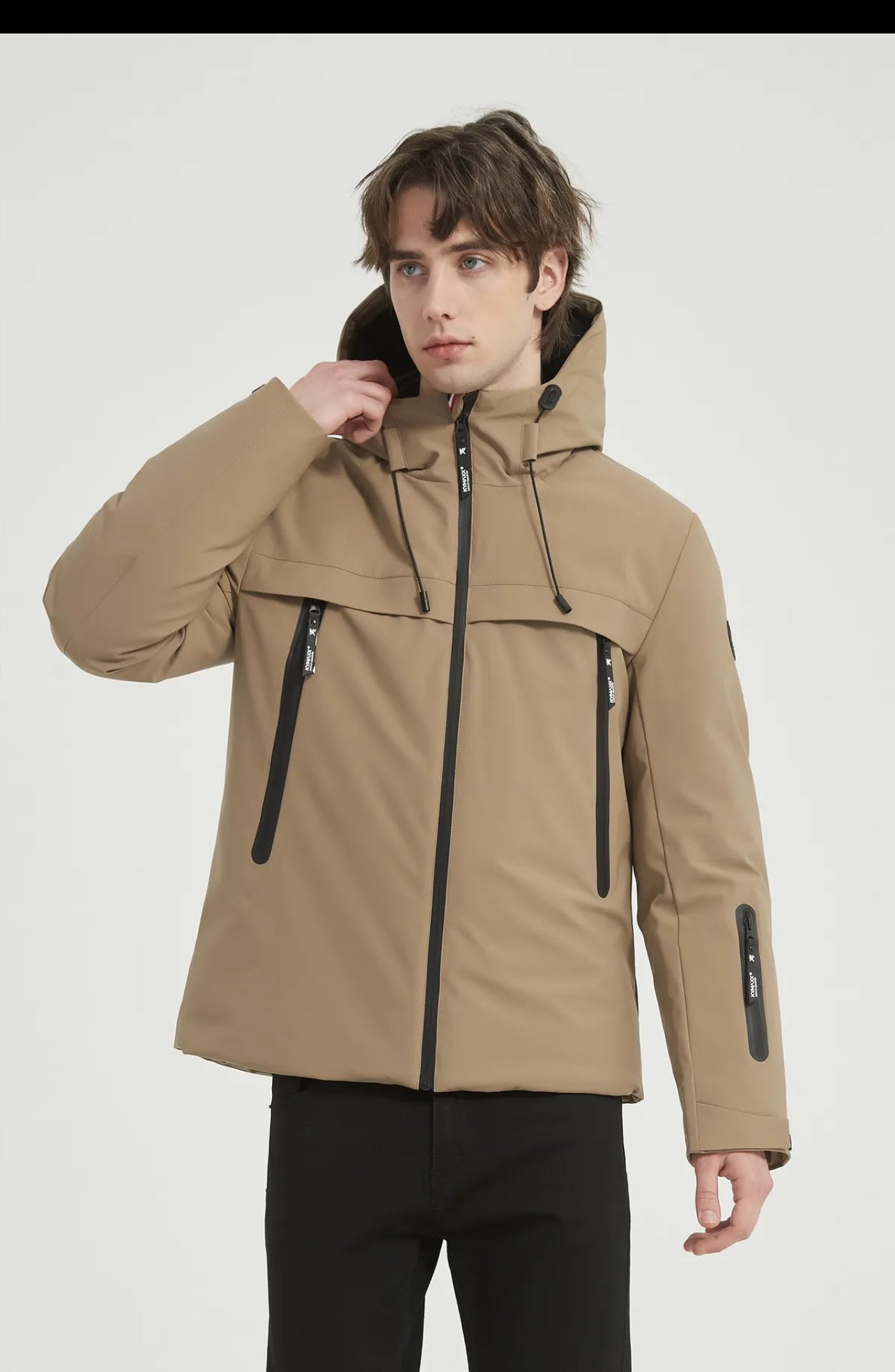 Parka 5333