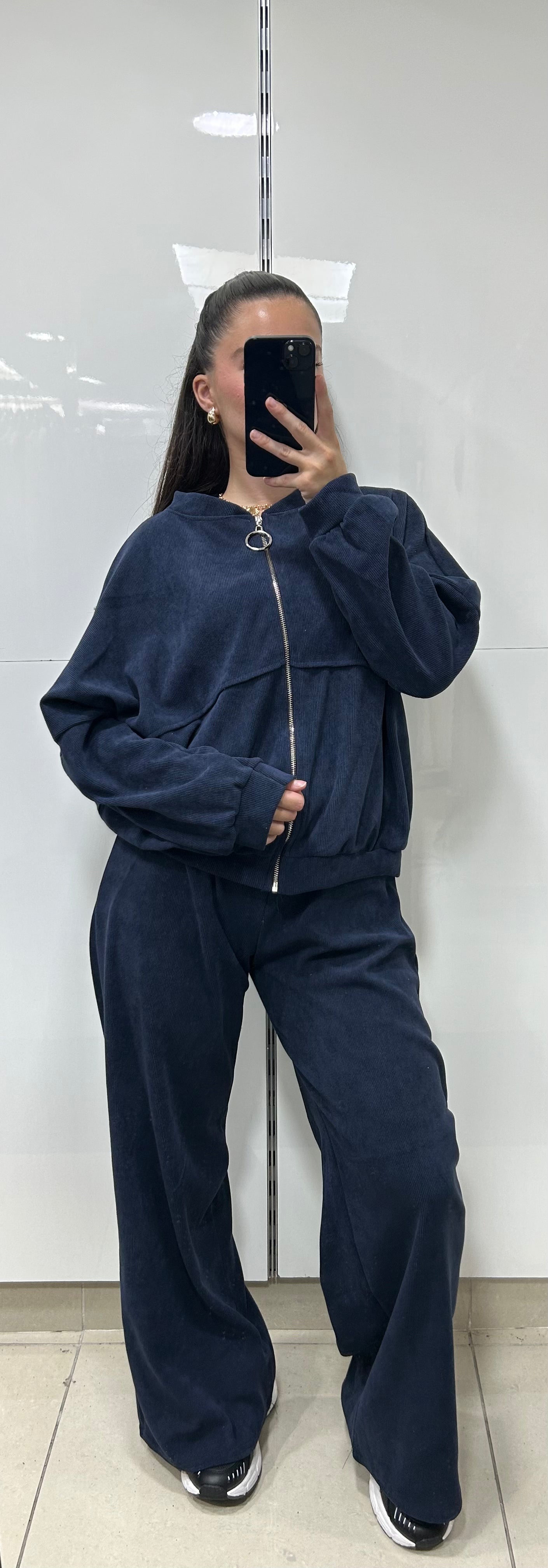 ensemble coteler polaire